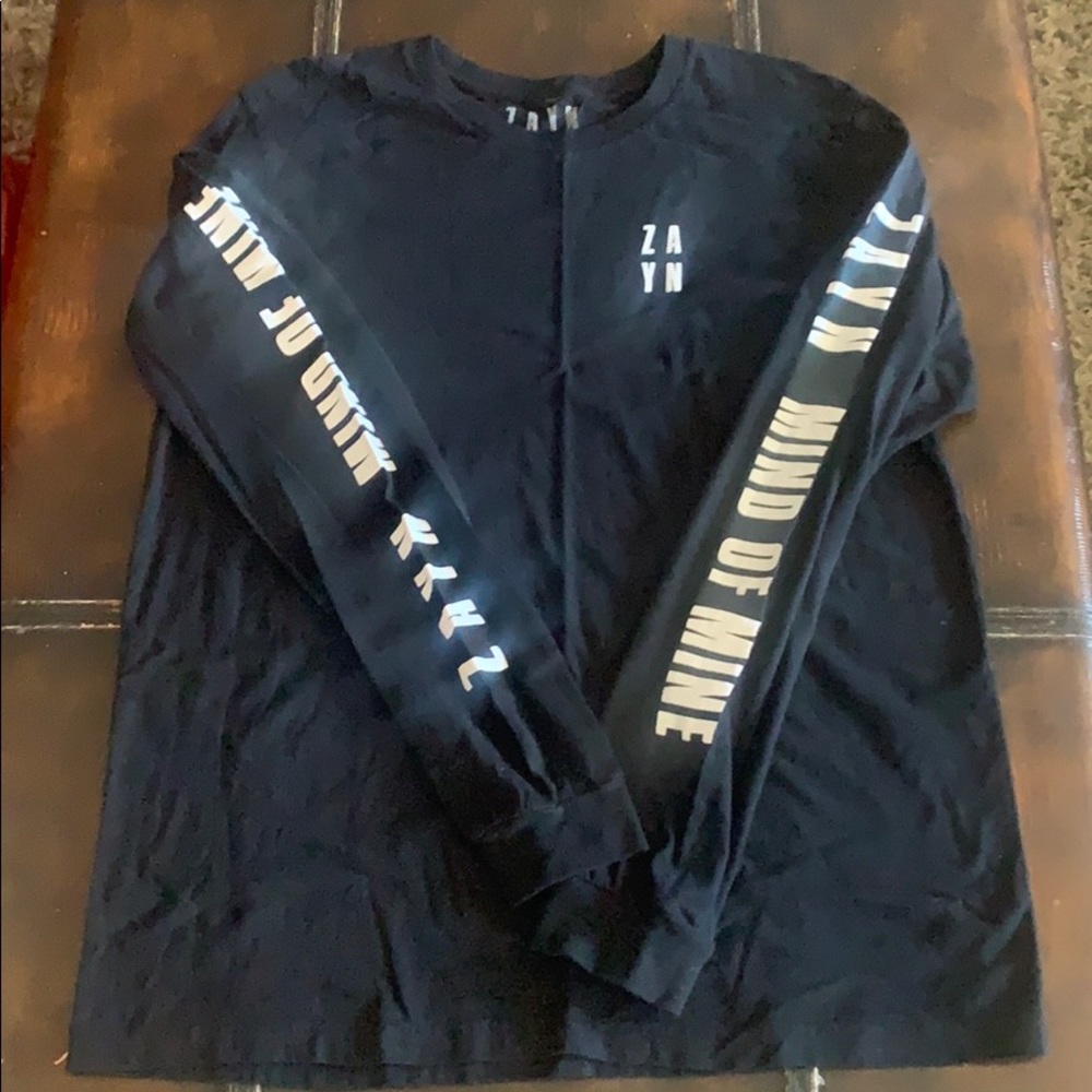 Men’s LongSleeve T-Shirt